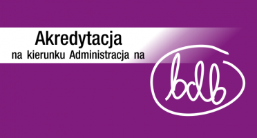 Akredytacja na 5!