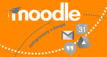 Nowa Platforma Edukacyjna MOODLE zintegrowana z Google dla Szkół i Edukacji